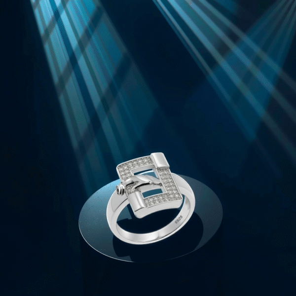 JAGUAR RING - Image 4