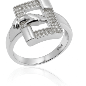 JAGUAR RING