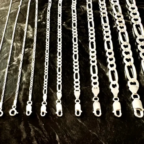 FIGARO CHAIN FOR KIDS - Image 3
