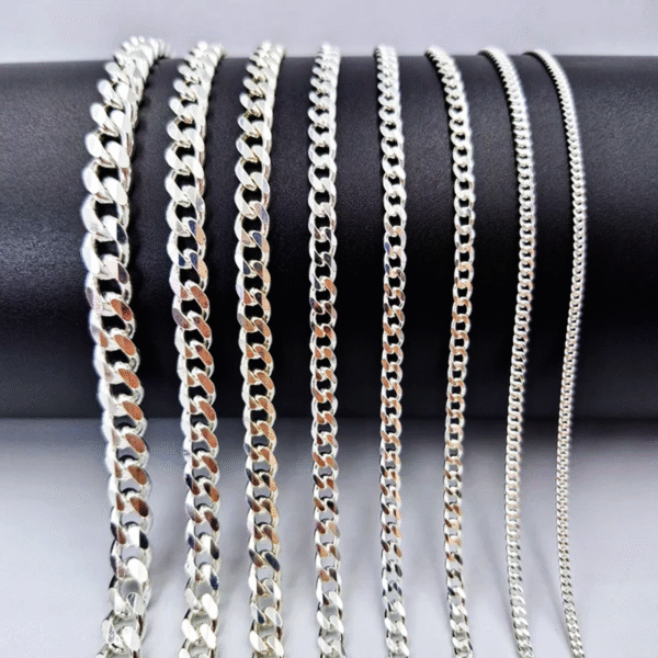 CURB CHAIN FOR KIDS - Image 3