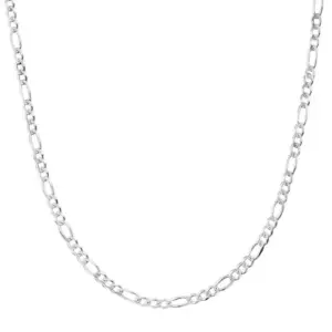 FIGARO FLAT CHAIN FOR MEN