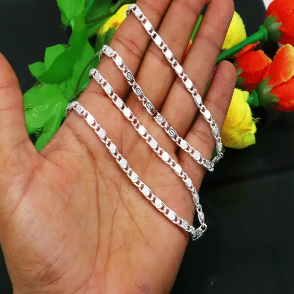 NAWABI CHAIN FOR KIDS - Image 2