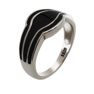 TURKY BLACK RING