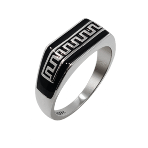 TURKY BLACK RING