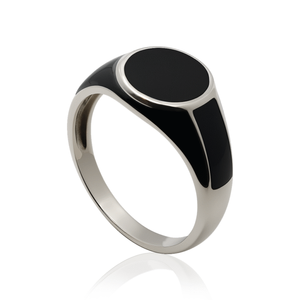 TURKY BLACK RING - Image 2
