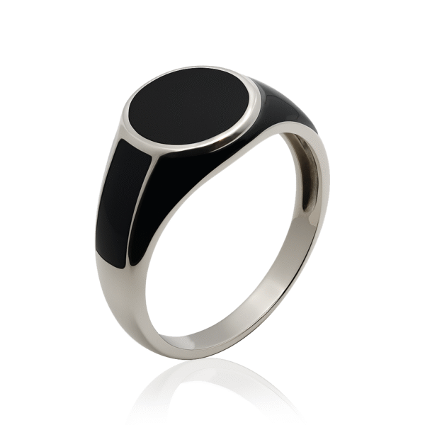 TURKY BLACK RING - Image 3