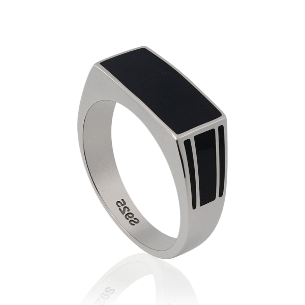 TURKY BLACK RING - Image 3
