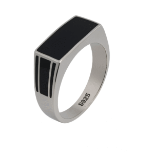 TURKY BLACK RING