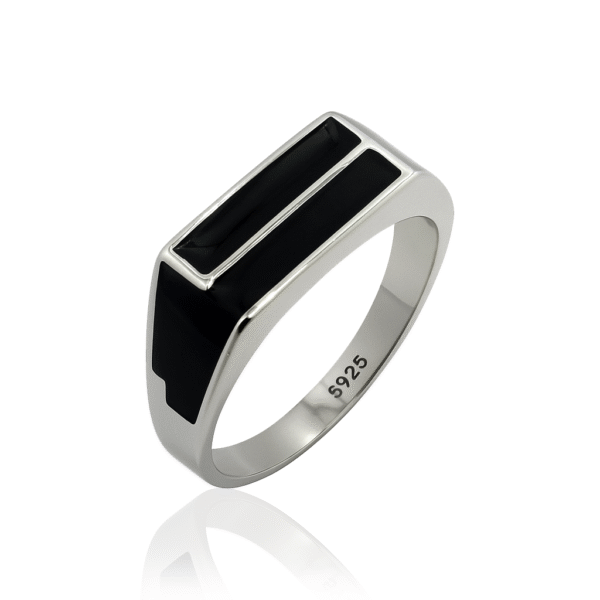 TURKY BLACK RING - Image 3