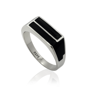 TURKY BLACK RING