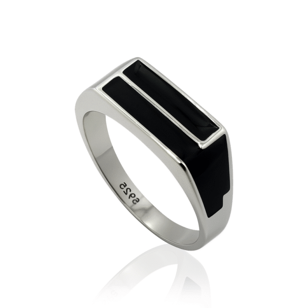 TURKY BLACK RING