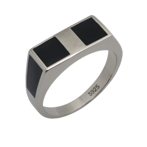 TURKY BLACK RING