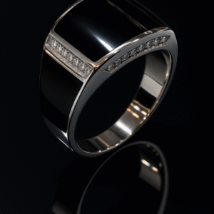 TURKY BLACK RING
