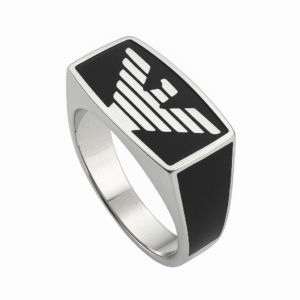 TURKY EAGLE BLACK RING