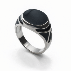 TURKY BLACK RING