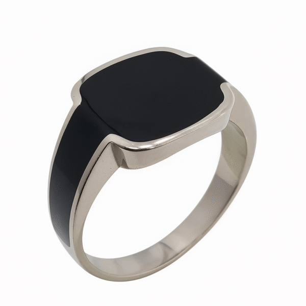 TURKY BLACK RING - Image 4