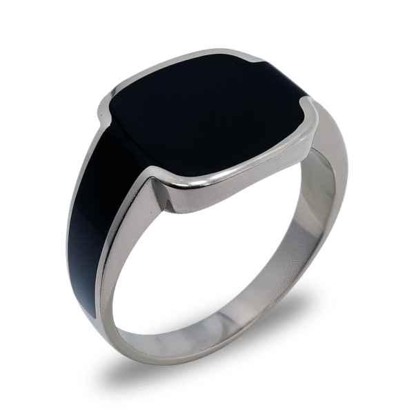 TURKY BLACK RING - Image 3