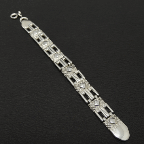 ROYAL FANCY BRACELET FOR MEN