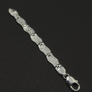 ROYAL FANCY BREACLET FOR MEN