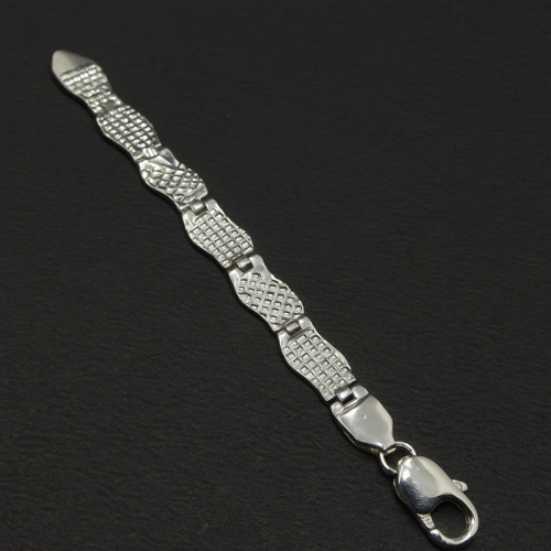 ROYAL FANCY BRACELET FOR MEN
