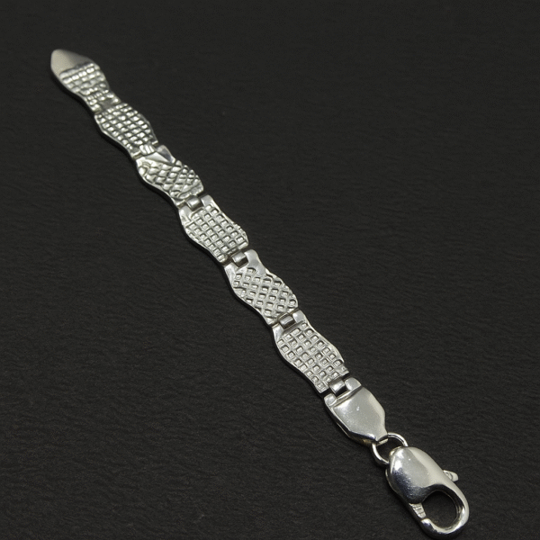 ROYAL FANCY BREACLET FOR MEN