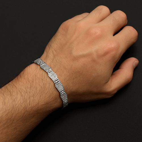 ROYAL FANCY BRACELET FOR MEN - Image 2