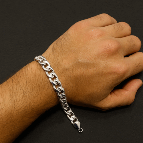 IND FANCY BRACELET FOR MEN