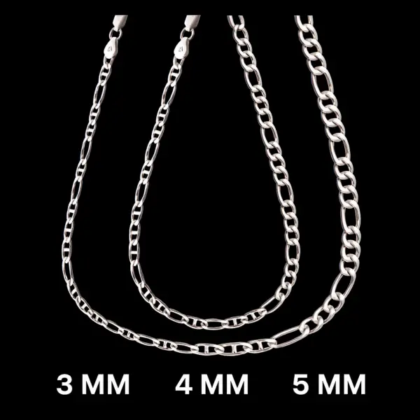 FIGARO FANCY CHAIN FOR KIDS - Image 2