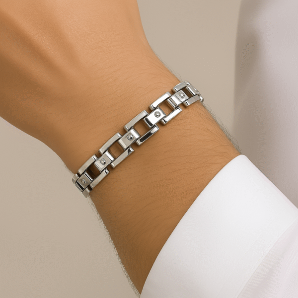 ROYAL FANCY BREACLET FOR MEN - Image 2