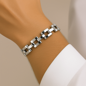 ROYAL FANCY BREACLET FOR MEN