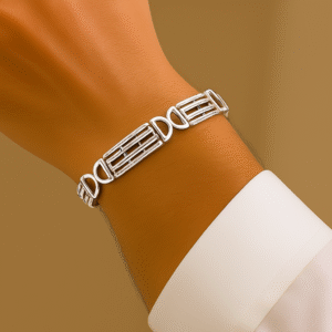 ROYAL FANCY BREACLET FOR MEN