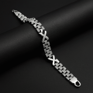 ROYAL FANCY BREACLET FOR MEN