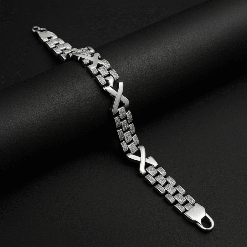 ROYAL FANCY BRACELET FOR MEN