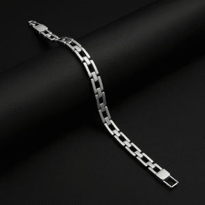 ROYAL FANCY BREACLET FOR MEN