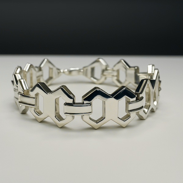 ROYAL FANCY BREACLET FOR MEN - Image 2
