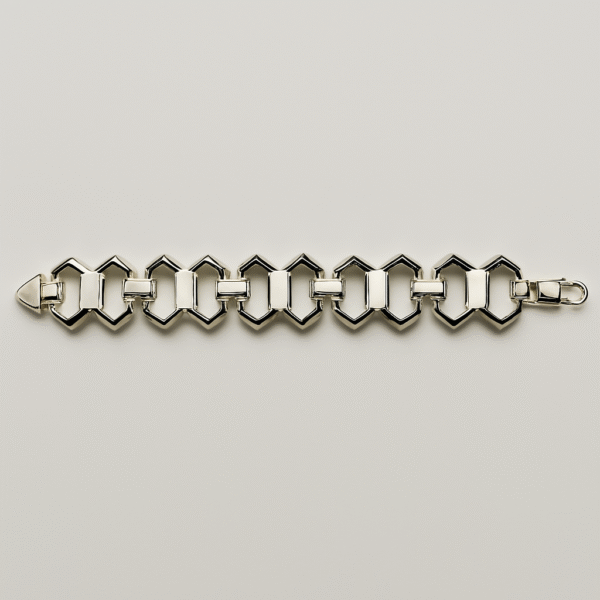 ROYAL FANCY BREACLET FOR MEN - Image 3