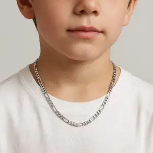 FIGARO CHAIN FOR KIDS
