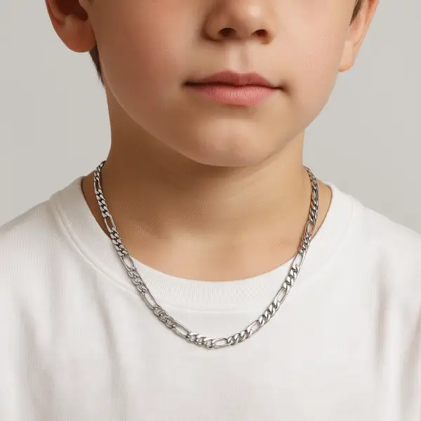 FIGARO CHAIN FOR KIDS