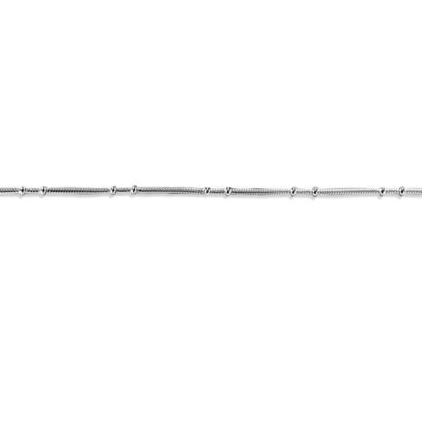 ACPL 925  Pure Silver Payal [ANKLET] - Image 5