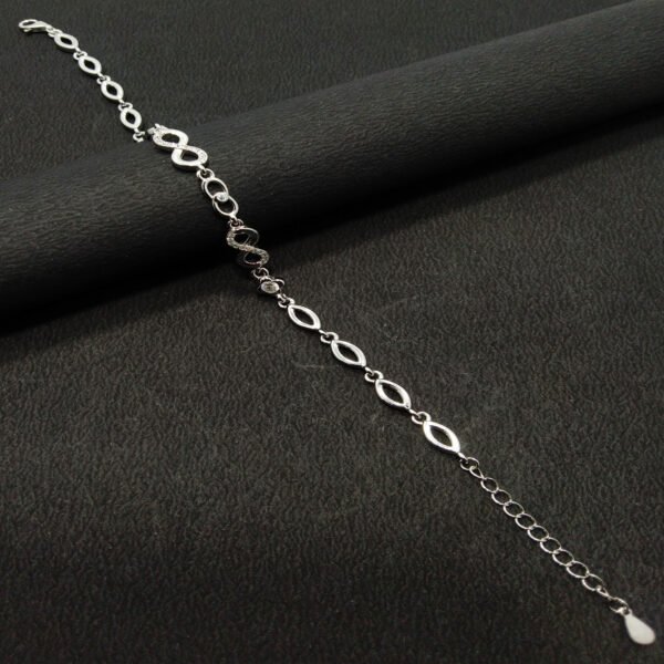 FANCY INFINITY BREACLET - Image 2