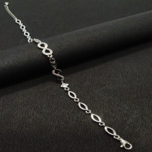FANCY INFINITY BREACLET