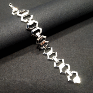 ROYAL FANCY BREACLET FOR MEN