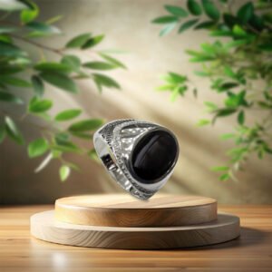 TURKY BLACK RING