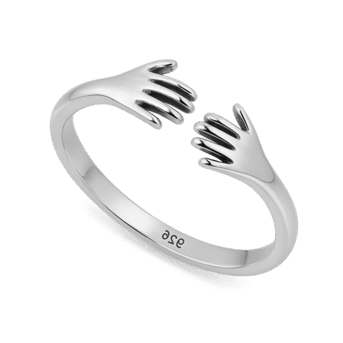 FANCY HUG RING FOR WOMEN - Image 2