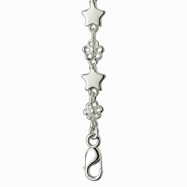 FANCY STAR BREACLET - Image 3