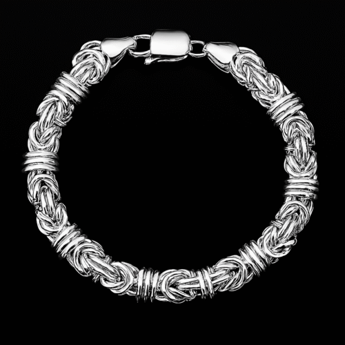 HEFTY BRACELET FOR MEN
