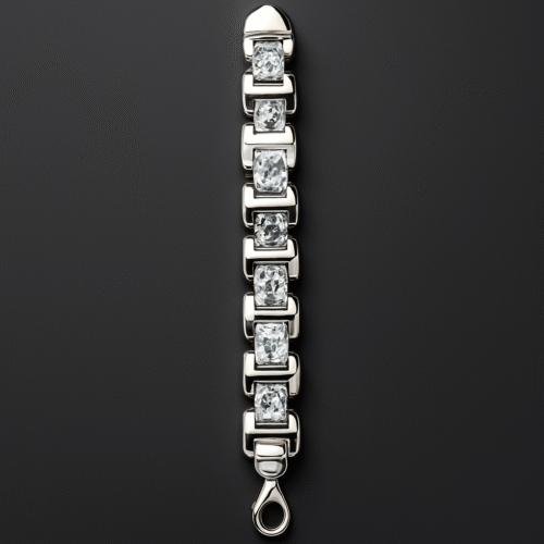 ROYAL FANCY BRACELET FOR MEN - Image 2