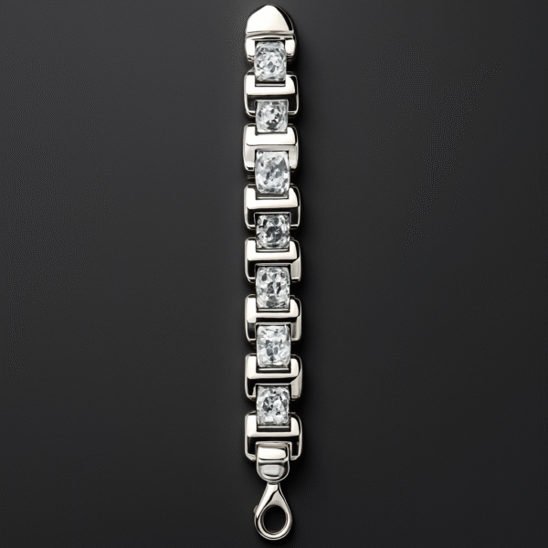 ROYAL FANCY BREACLET FOR MEN - Image 2
