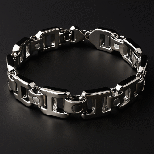 ROYAL FANCY BRACELET FOR MEN - Image 3