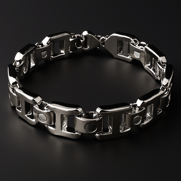 ROYAL FANCY BREACLET FOR MEN - Image 3